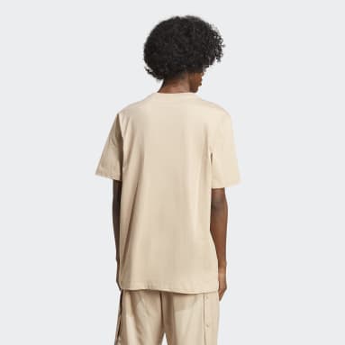 Remera RIFTA City Boy Beige Hombre Originals