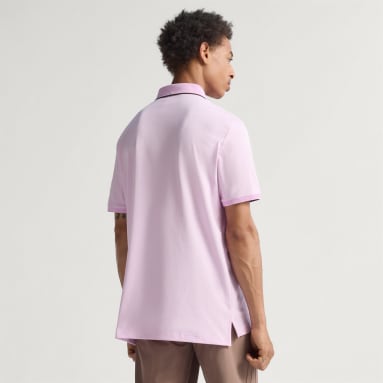 Originals Twistknit Trefoil Polo Shirt