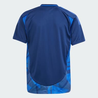 Tiro 24 Competition Match Jersey Kids