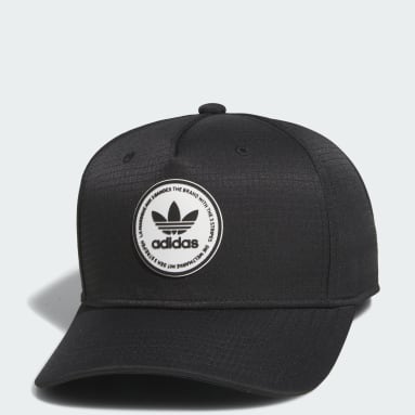 OG Emblem Snapback Hat