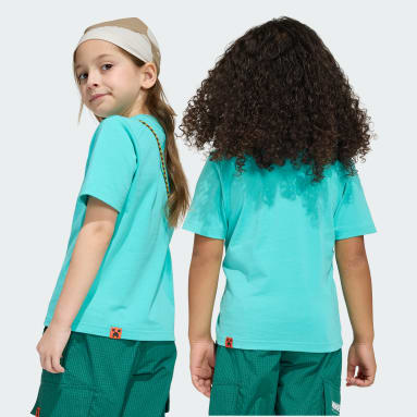Tee adidas Minecraft Terrex