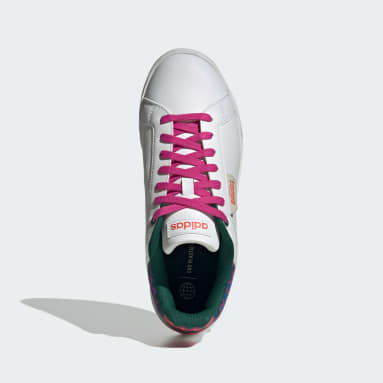 Nữ Sportswear Giày Court Silk