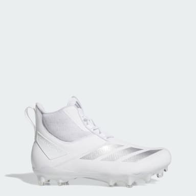 Adizero Chaos American Football Linemen Cleats