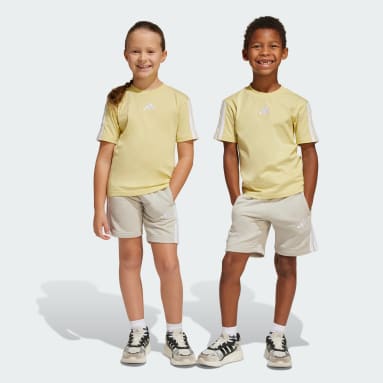 Essentials Tee Kids