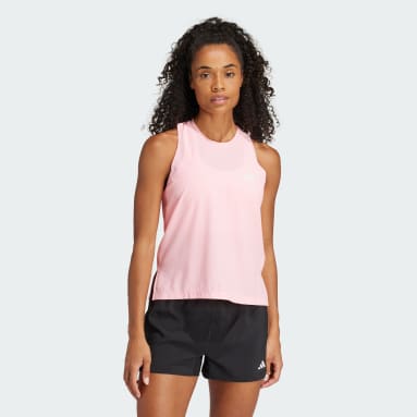 Áo Tank Top Runners Own The Run
