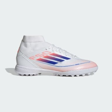 Botines adidas papi top