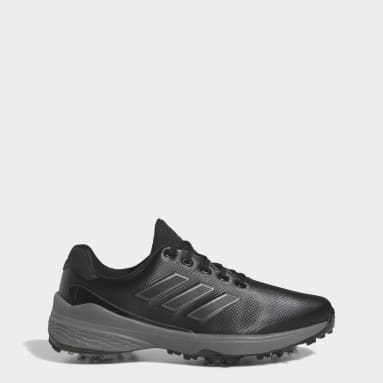 Sapatilhas ZG23 Preto Homem Golfe