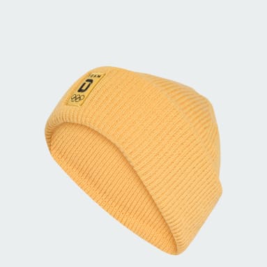 Team D Beanie