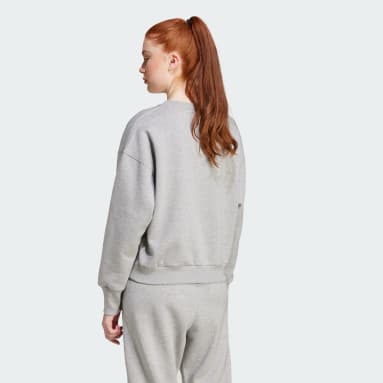 Mikina ALL SZN Fleece Loose