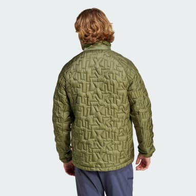 Terrex Xperior PrimaLoft Loose Fill Insulated Jacket