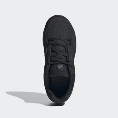 Scarpe da hiking Terrex Hyperhiker Low Nero Bambini TERREX