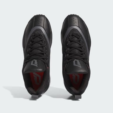 Basketball Black Dame Certified 2.0 Shoes