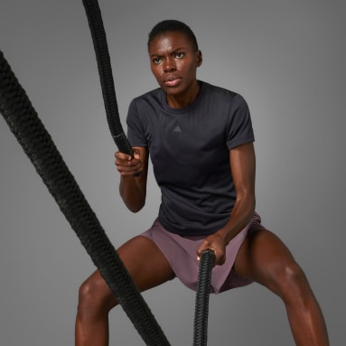 HIIT Airchill Training Tee