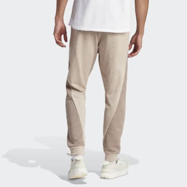 Perfect Beige Sweatpants for Men