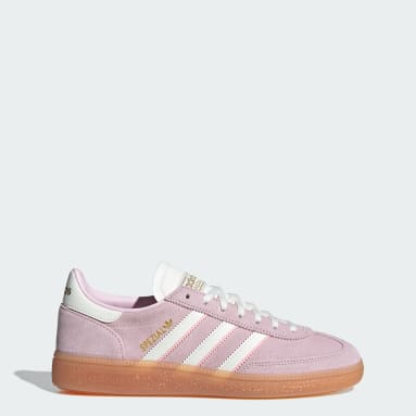HANDBALL SPEZIAL SHOES