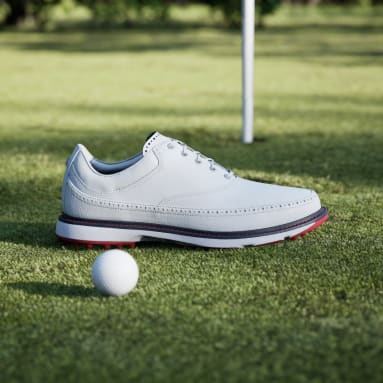 CHAUSSURE DE GOLF SANS CRAMPONS MC80