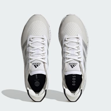 White Men ADIDAS EQ BOUNCE 2021 RUNNING SHOES, Size: 6 7 8 9 10 at Rs  2849/pair in Firozabad