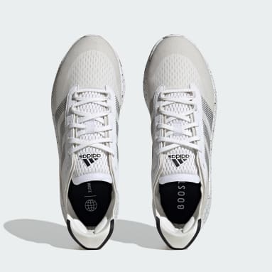 Sportswear bílá Boty Avryn