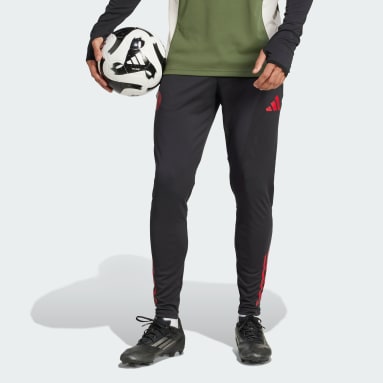 FC Bayern Tiro 25 Competition Training Eşofman Altı