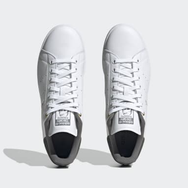 Originals White Stan Smith Shoes