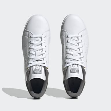 Blanco - Stan Smith Hombre | adidas España