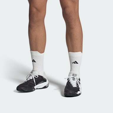Tennis Black Barricade 13 Clay Tennis Shoes