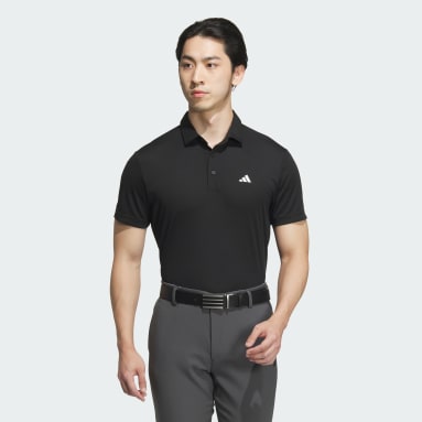 AEROREADY Short Sleeve Polo Shirt