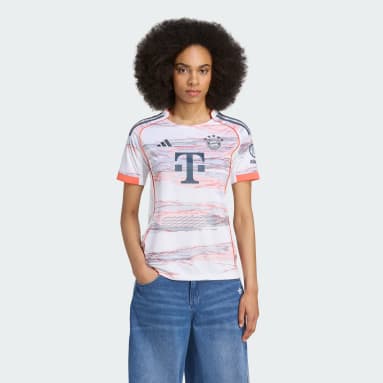 FC Bayern München 25/26 Uitshirt