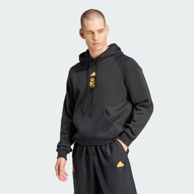 Adidas ball hoody hot sale