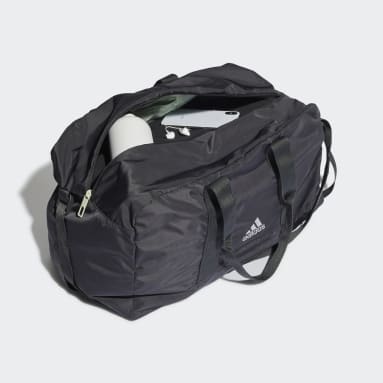 Γυναίκες Γυμναστήριο Και Προπόνηση Γκρι Standards Designed to Move Training Duffel Bag
