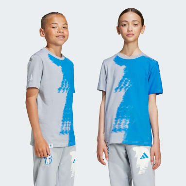 Jude Bellingham Tee Kids
