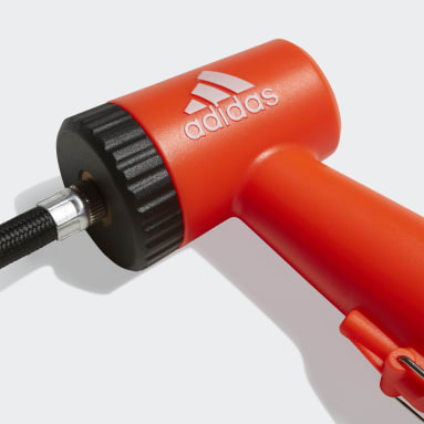 Fodbold Rød Air pumpe