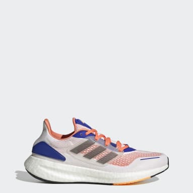 Estadístico Grapa Comportamiento Men's Running Shoes Sale Up to 40% Off | adidas US