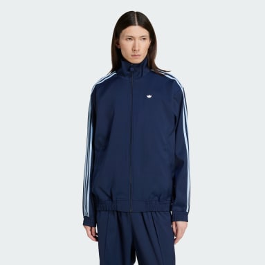 Premium Firebird Track Top