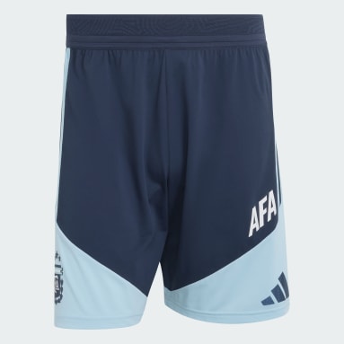 Shorts de Training Tiro Pro Selección Argentina 26