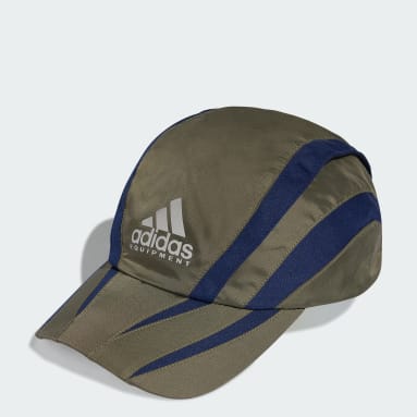 エキップメント ランニング キャップ