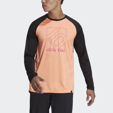 Heren Five Ten Five Ten Longsleeve