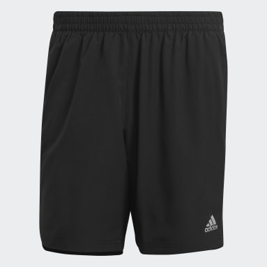 cáustico pureza tetraedro Men's Running Shorts | adidas US