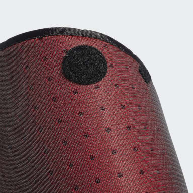 Protège-tibias Lux 5G Noir Hockey Sur Gazon