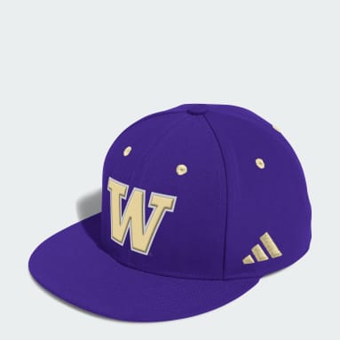 Washington Fitted Wool Hat
