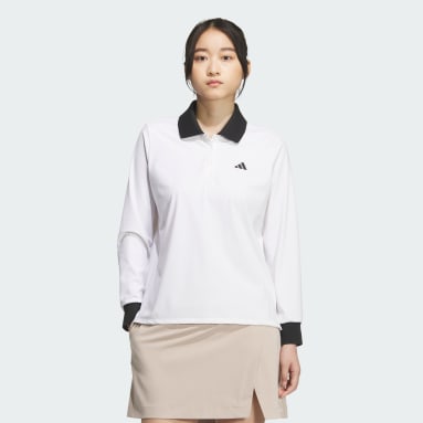 HEAT.RDY POLO-SHIRT LONG SLEEVE