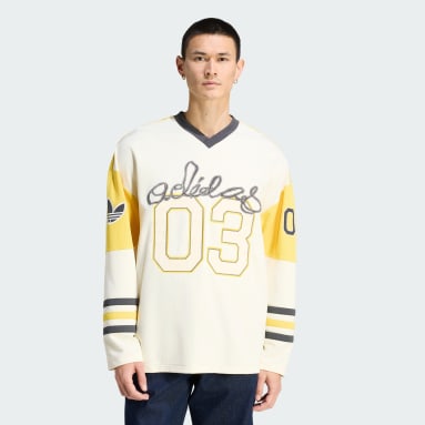 ORIGINALS HOCKEY LONG SLEEVE JERSEY