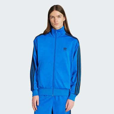 Campera Adicolor Classics Firebird