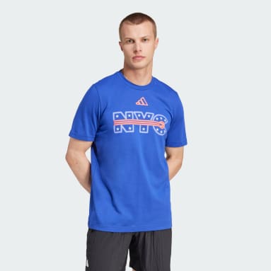 adidas Men s Tennis Clothes on Sale adidas US