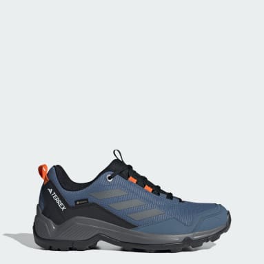 TERREX modrá Obuv Terrex Eastrail GORE-TEX Hiking