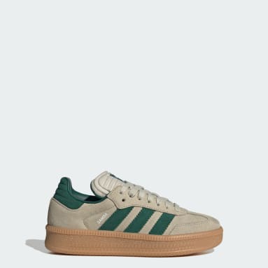 Samba XLG Skor