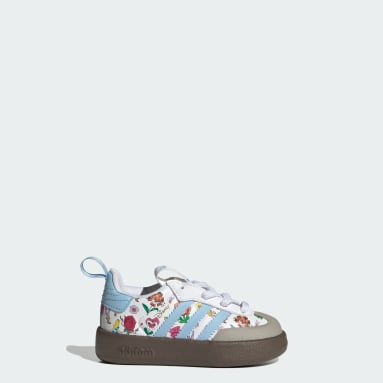 TENIS SAMBA 360 ADIDAS DISNEY ADIFOM