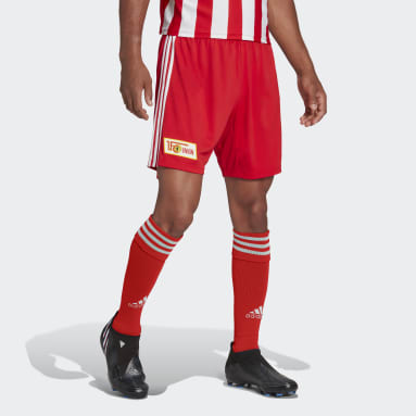 Heren Voetbal 1. FC Union Berlin 22/23 Thuisshort