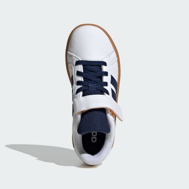 Zapatillas Grand Court 2.0 Niños