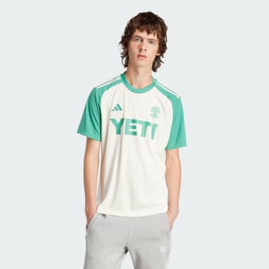 Maillot Extérieur Austin FC 24/25
